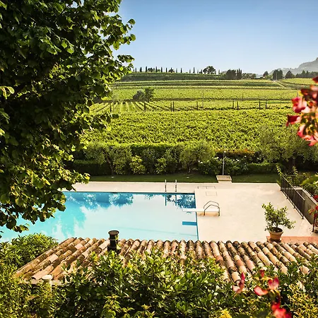 住宿加早餐酒店 Corte Delle Cicale 巴多利诺