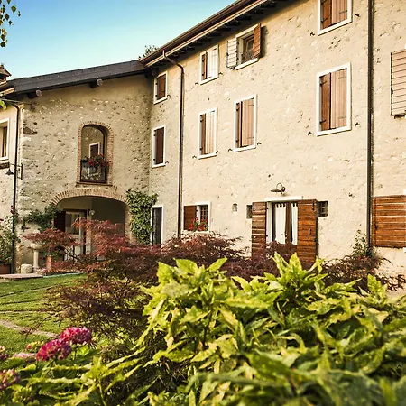 Corte Delle Cicale 바르돌리노