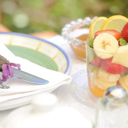 Corte Delle Cicale Bed & Breakfast