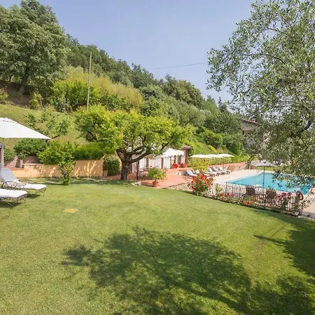 B&B Corte Delle Cicale