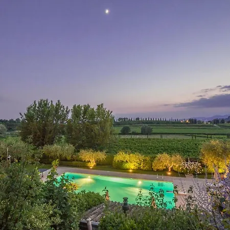 Corte Delle Cicale 巴多利诺