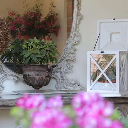 B&B Corte Delle Cicale *