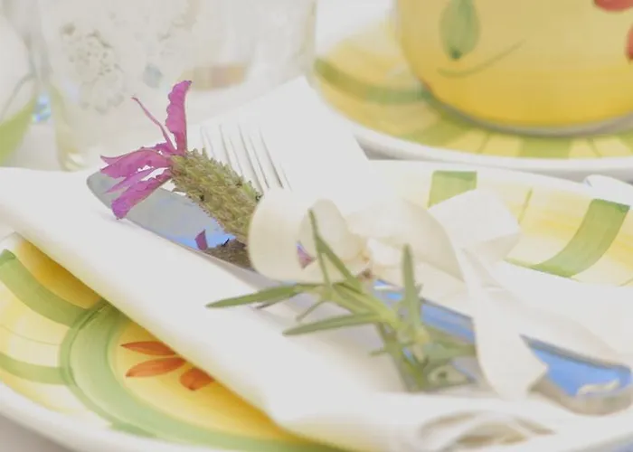 Corte Delle Cicale B&B *