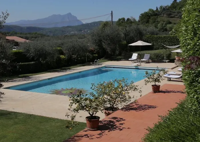 Corte Delle Cicale B&B *