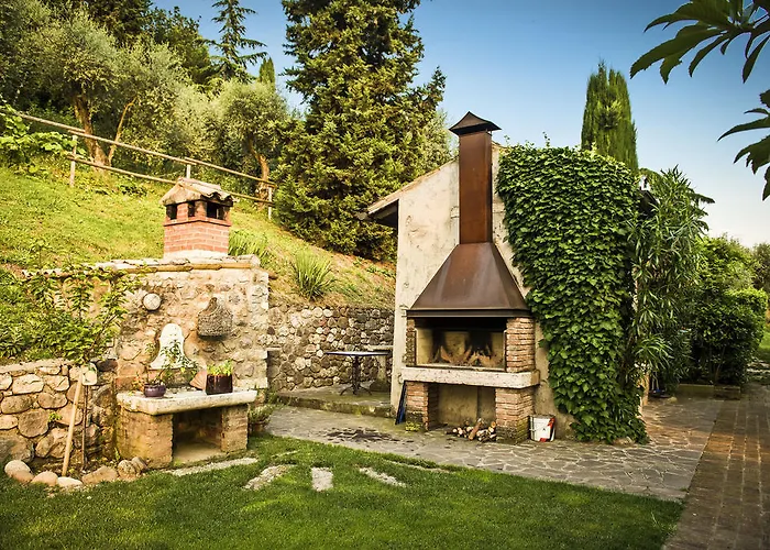 B&B Corte Delle Cicale