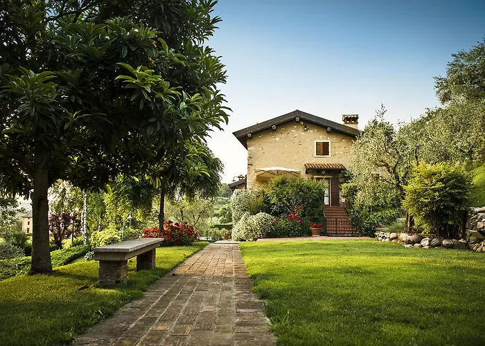 Corte Delle Cicale 바르돌리노