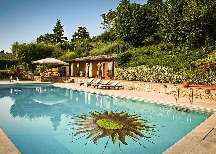 B&B Corte Delle Cicale *