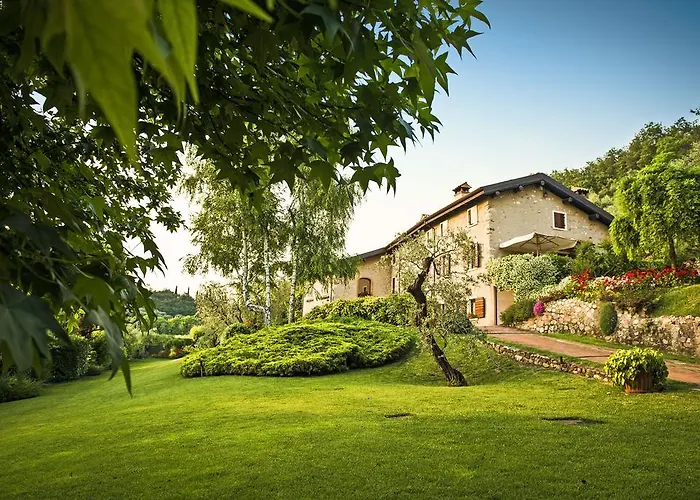 B&B Corte Delle Cicale *