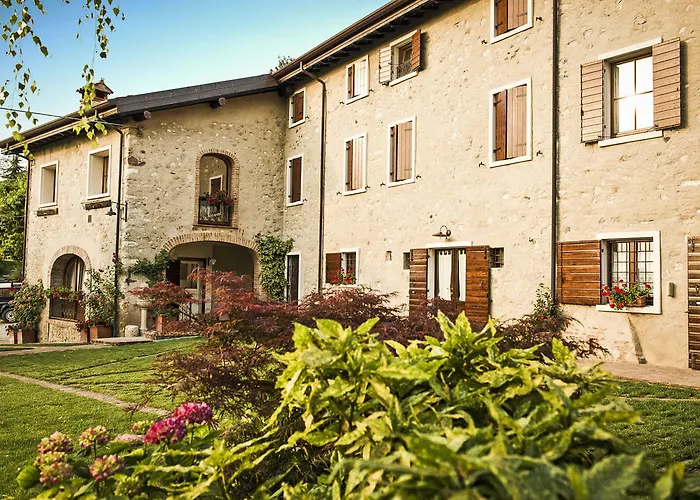 Corte Delle Cicale 바르돌리노