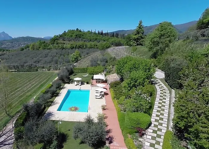 B&B Corte Delle Cicale *