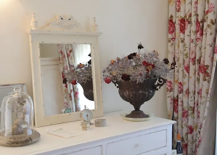 Corte Delle Cicale B&B *