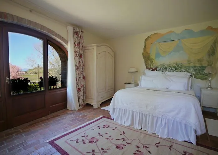 B&B Corte Delle Cicale