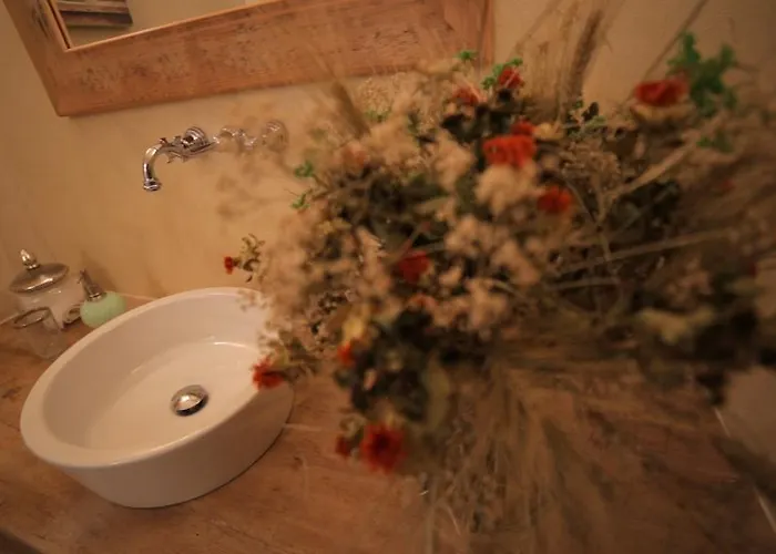 B&B Corte Delle Cicale 바르돌리노