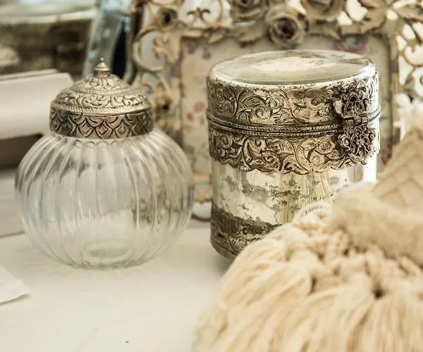 Corte Delle Cicale B&B