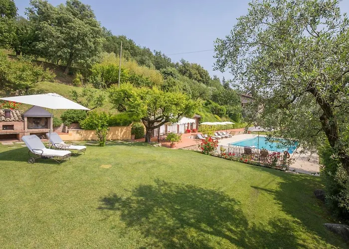 B&B Corte Delle Cicale