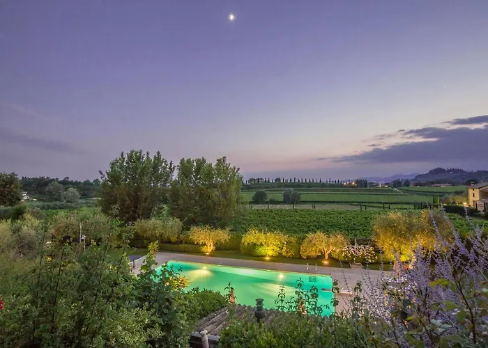 Corte Delle Cicale 바르돌리노