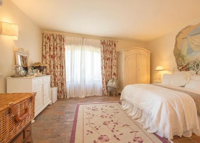 Corte Delle Cicale * 바르돌리노