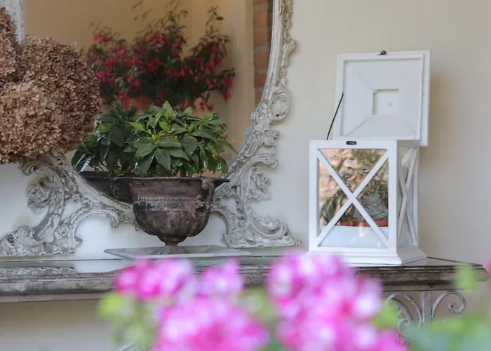 B&B Corte Delle Cicale *