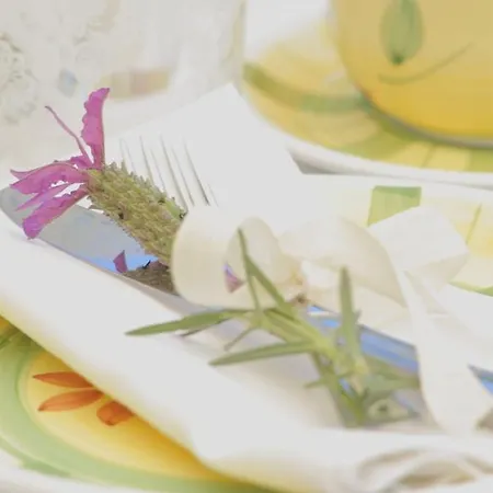 Corte Delle Cicale Bed and Breakfast *