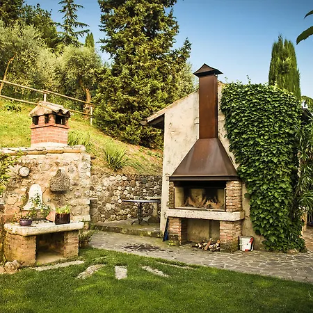 Bed and Breakfast Corte Delle Cicale