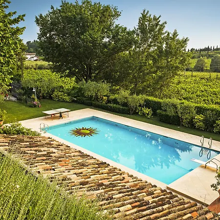 Corte Delle Cicale Μπαρντολίνο