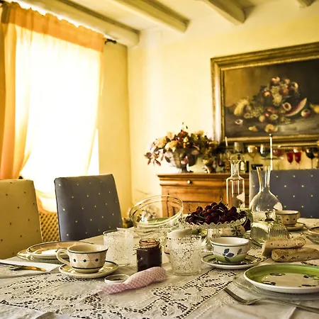 Bed and Breakfast Corte Delle Cicale