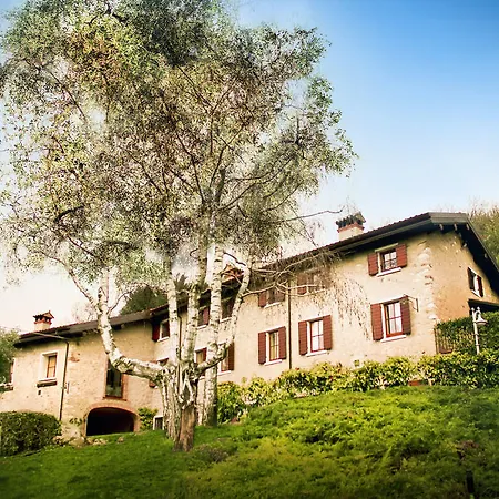 Bed and Breakfast Corte Delle Cicale *