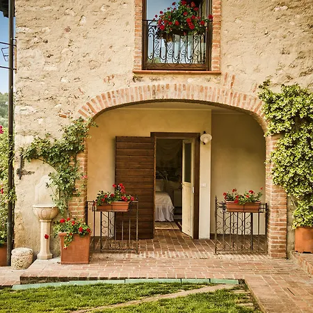 Corte Delle Cicale Μπαρντολίνο