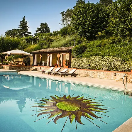 Bed and Breakfast Corte Delle Cicale *