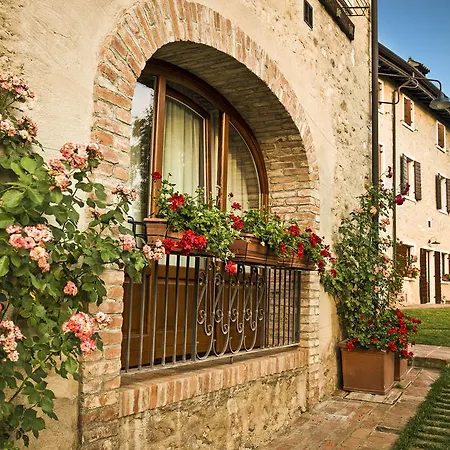 Corte Delle Cicale Μπαρντολίνο