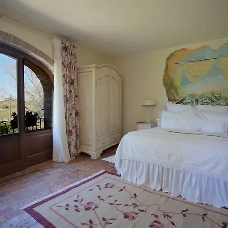 Bed and Breakfast Corte Delle Cicale