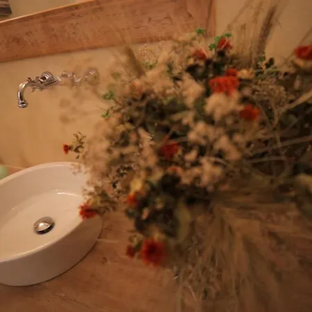 Bed and Breakfast Corte Delle Cicale Μπαρντολίνο