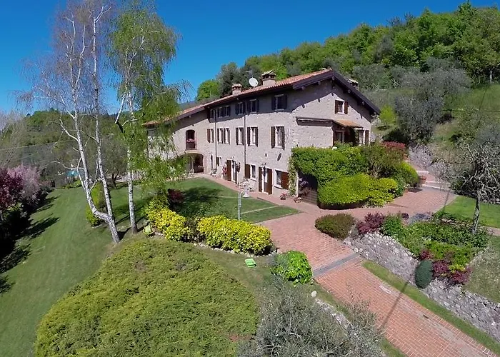 Nocleg ze śniadaniem Corte Delle Cicale Bardolino