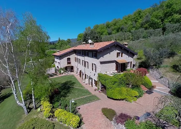 Nocleg ze śniadaniem Corte Delle Cicale Bardolino