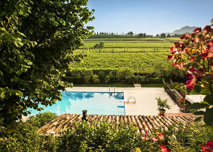 Nocleg ze śniadaniem Corte Delle Cicale Bardolino