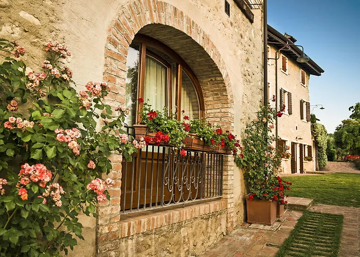 Corte Delle Cicale Bardolino