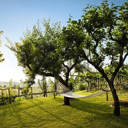 Oda ve Kahvaltı Corte Delle Cicale