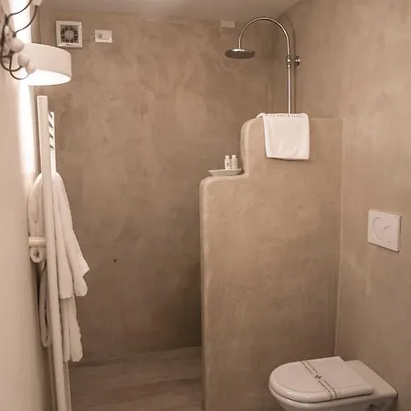 Oda ve Kahvaltı Corte Delle Cicale Bardolino