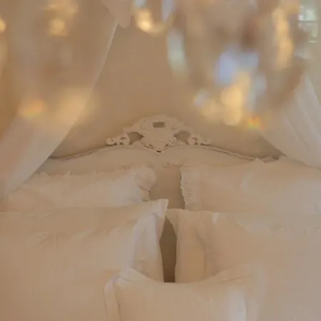 Corte Delle Cicale Oda ve Kahvaltı