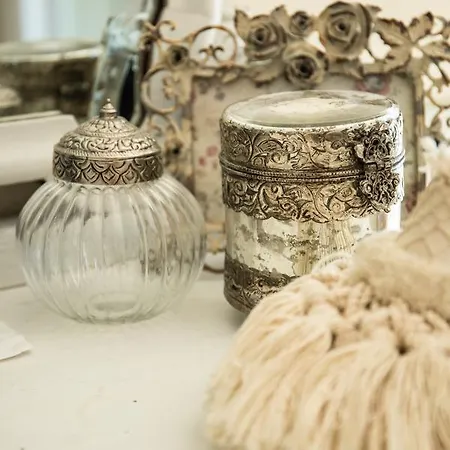 Corte Delle Cicale Oda ve Kahvaltı