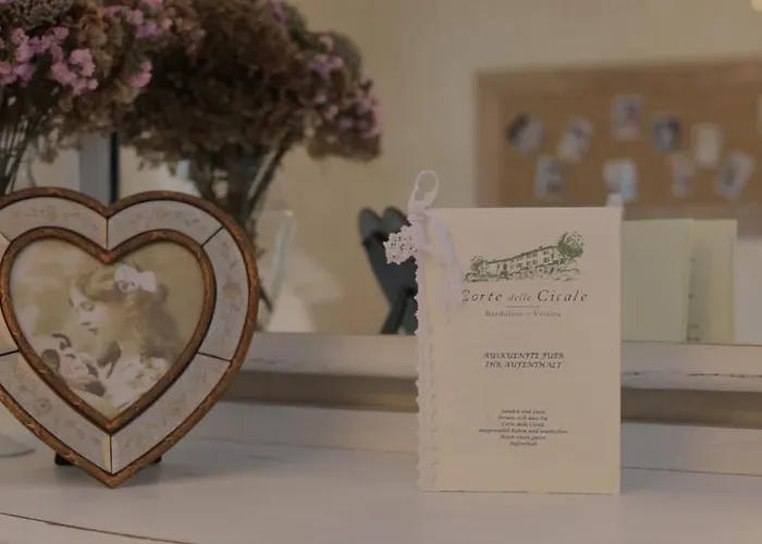 كورتي ديلي سيكالي * باردولينو